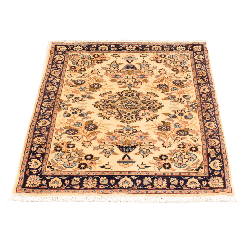 Bidjar - Bukan Teppe 90x60cm - Persisk teppe