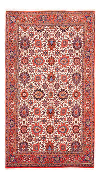 Persisk teppe - Bijar - Royal - 180 x 108 cm - krem – product image