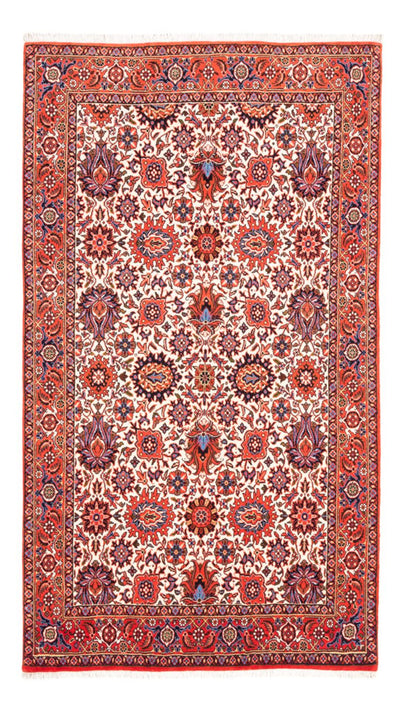Bidjar - Bukan Teppe 108x180cm - Persisk teppe - krem