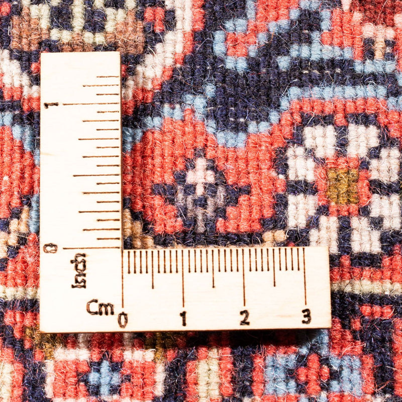 Persisk teppe - Bijar - Royal - 180 x 108 cm - krem