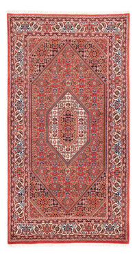 Bidjar - Bukan Teppe 106x186cm - Persisk teppe - rød – product image