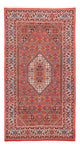 Bidjar - Bukan Teppe 106x186cm - Persisk teppe - rød