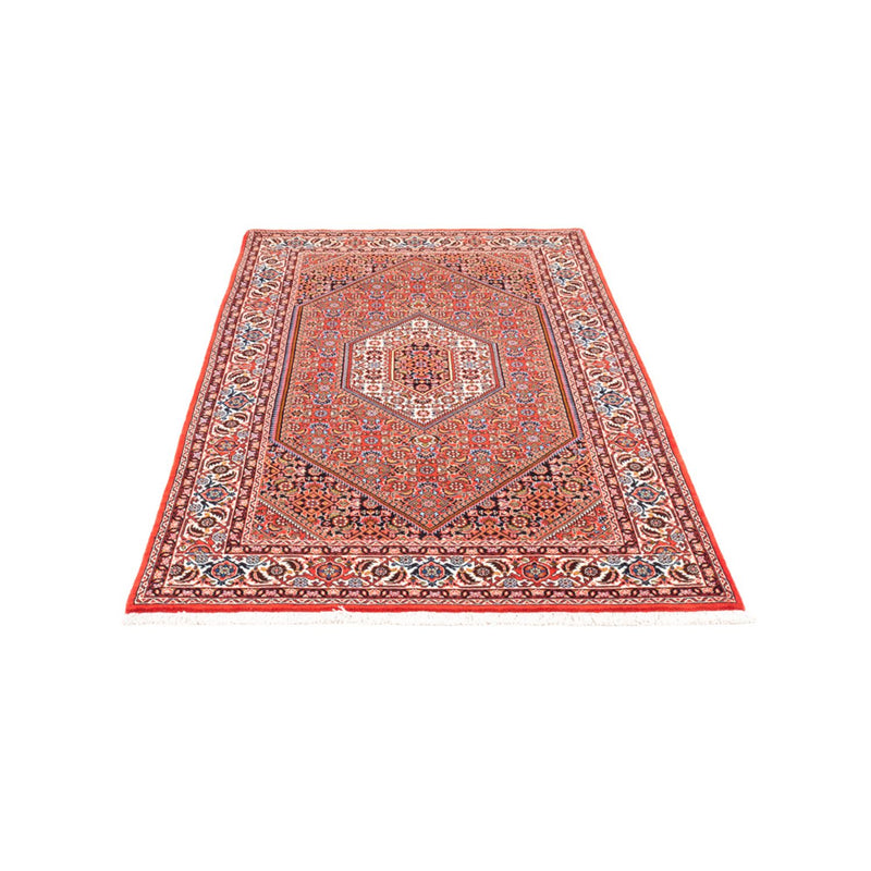 Bidjar - Bukan Teppe 106x186cm - Persisk teppe - rød