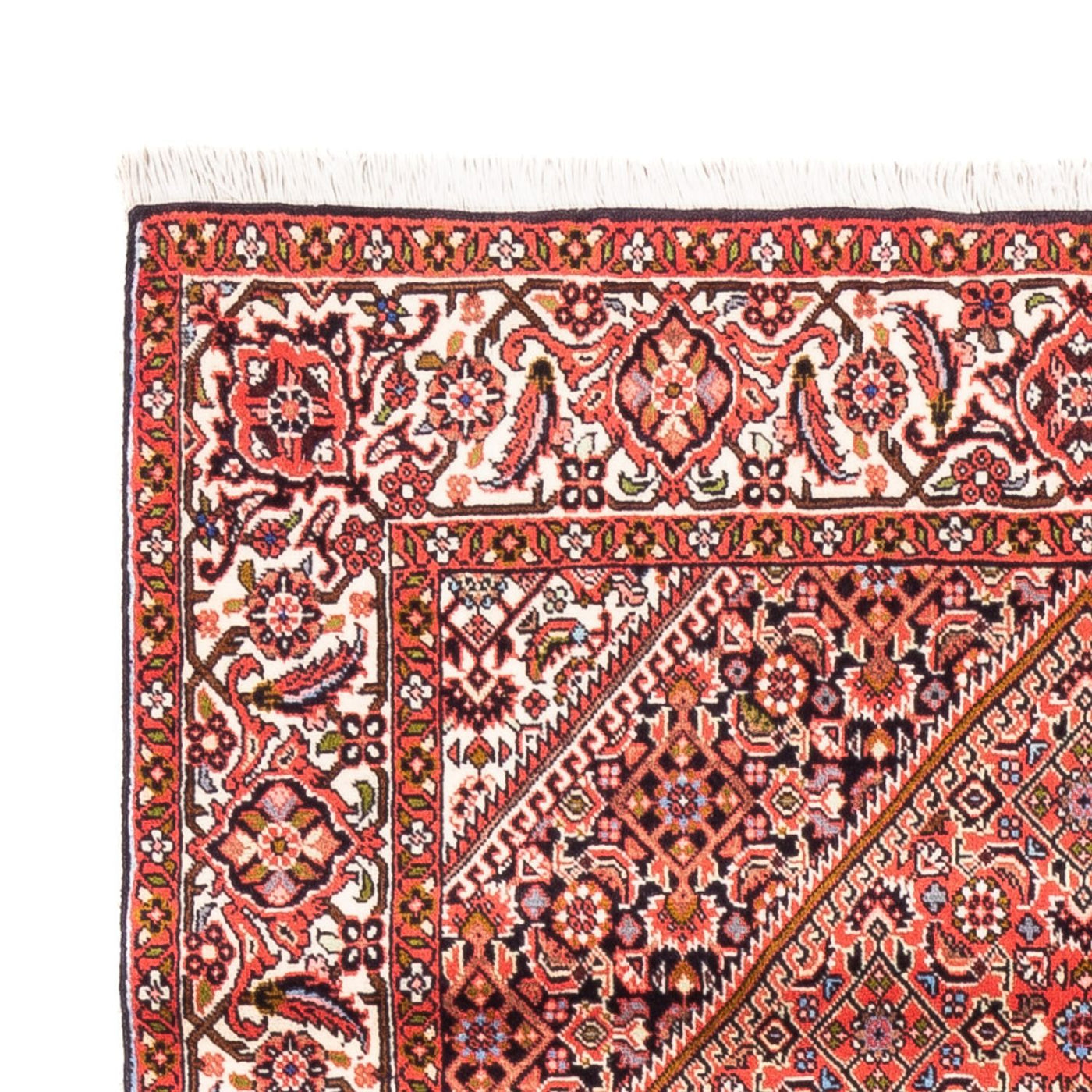 Bidjar - Bukan Teppe 177x109cm - Persisk teppe
