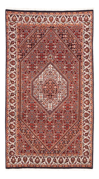 Bidjar - Bukan Teppe 177x107cm - Persisk teppe – product image