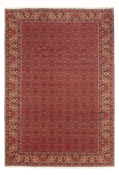 Bidjar - Bukan Teppe 197x296cm - Persisk teppe