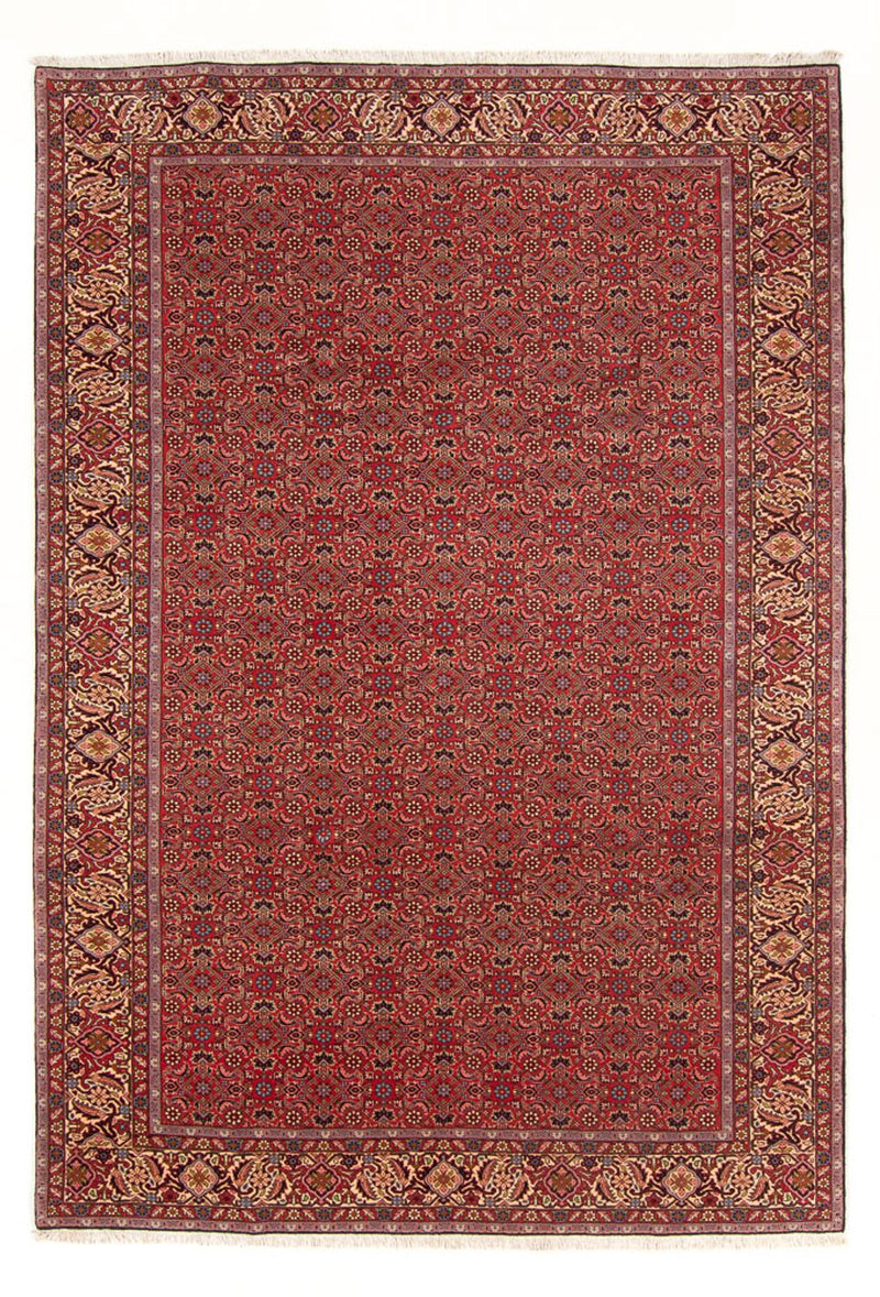 Bidjar - Bukan Teppe 296x197cm - Persisk teppe
