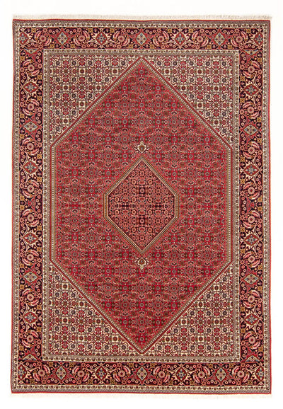 Bidjar - Bukan Teppe 192x290cm - Persisk teppe