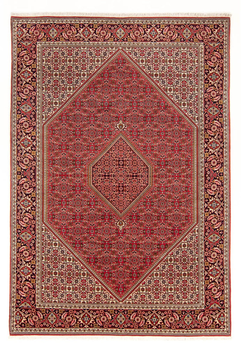 Bidjar - Bukan Teppe 290x192cm - Persisk teppe