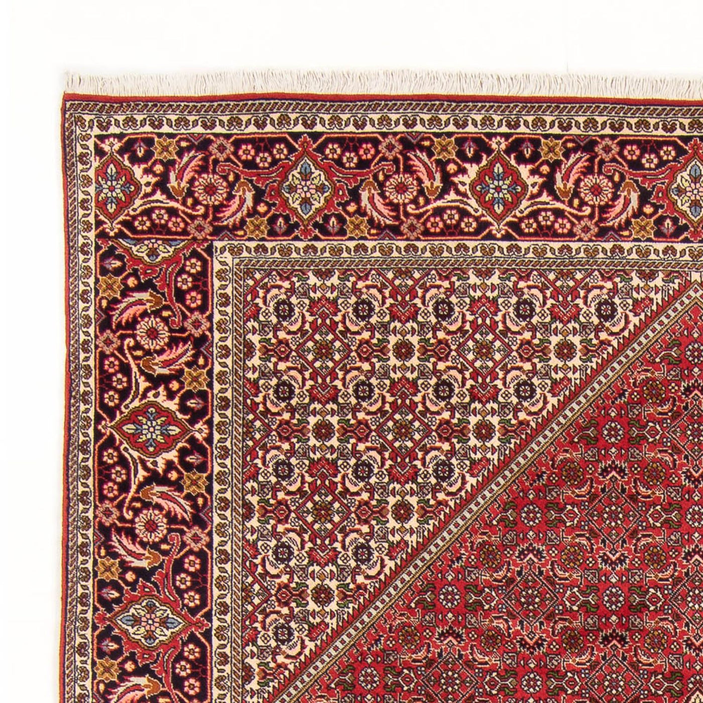 Bidjar - Bukan Teppe 290x192cm - Persisk teppe