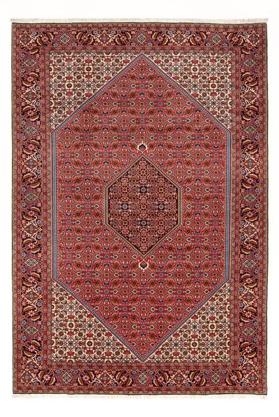 Bidjar - Bukan Teppe 200x301cm - Persisk teppe
