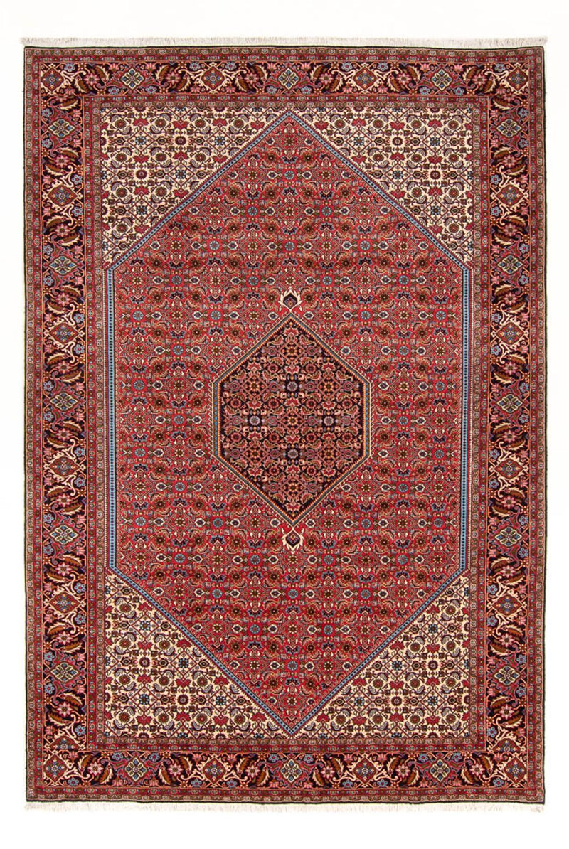 Bidjar - Bukan Teppe 301x200cm - Persisk teppe