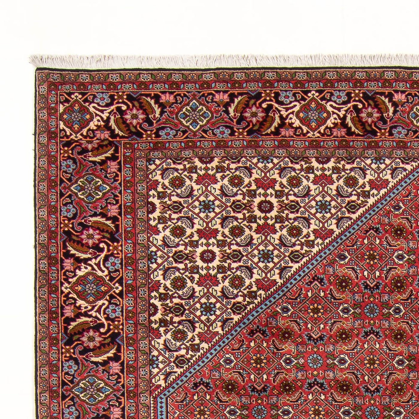 Bidjar - Bukan Teppe 301x200cm - Persisk teppe