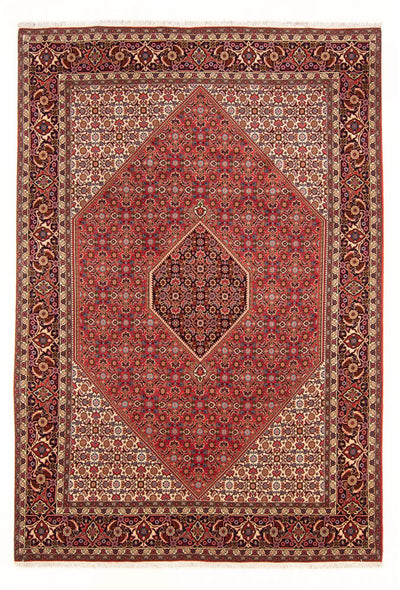 Bidjar - Bukan Teppe 200x300cm - Persisk teppe