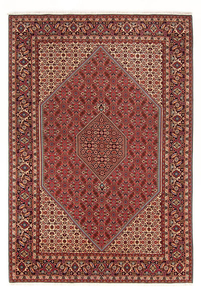 Bidjar - Bukan Teppe 200x293cm - Persisk teppe