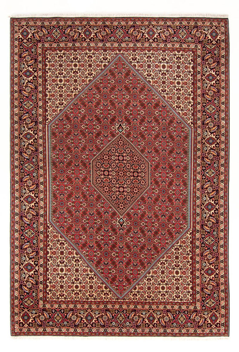 Bidjar - Bukan Teppe 293x200cm - Persisk teppe