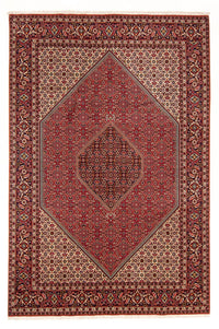 Bidjar - Bukan Teppe 300x201cm - Persisk teppe – product image