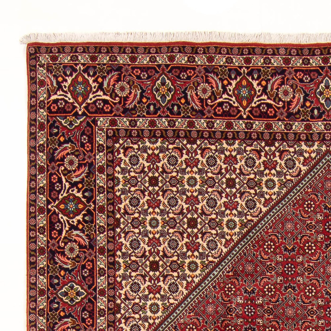 Bidjar - Bukan Teppe 300x201cm - Persisk teppe