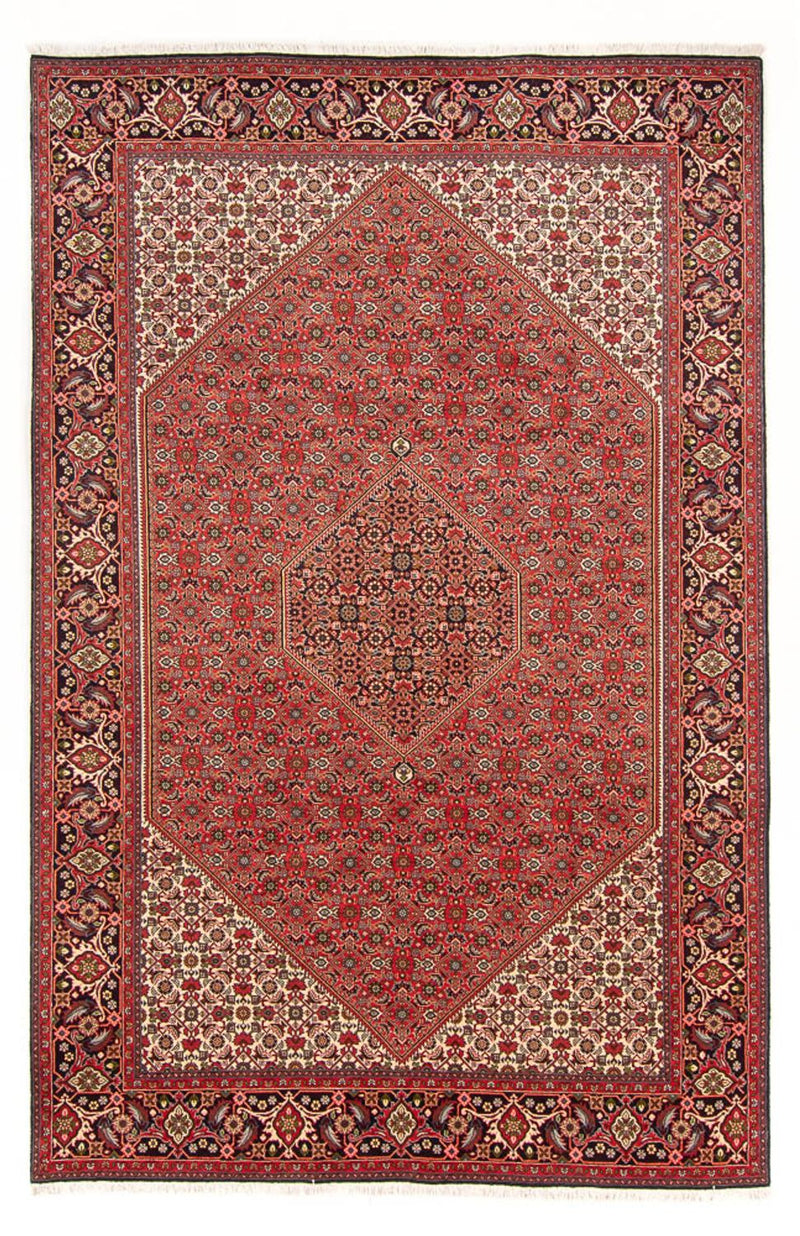 Bidjar - Bukan Teppe 298x197cm - Persisk teppe