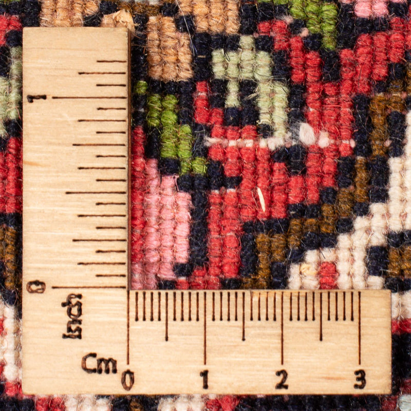 Bidjar - Bukan Teppe 298x197cm - Persisk teppe