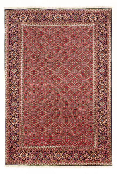 Bidjar - Bukan Teppe 198x290cm - Persisk teppe