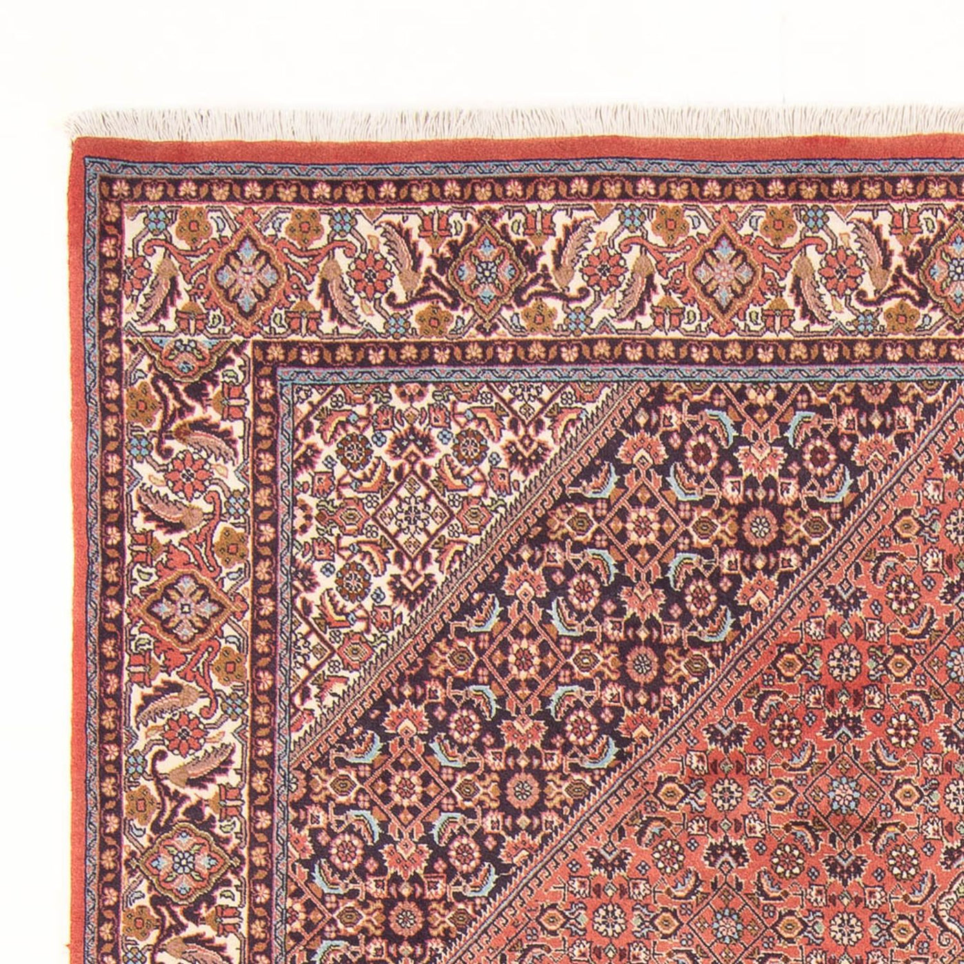 Bidjar - Bukan Teppe 290x200cm - Persisk teppe