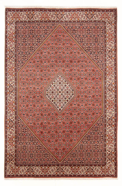 Bidjar - Bukan Teppe 202x300cm - Persisk teppe
