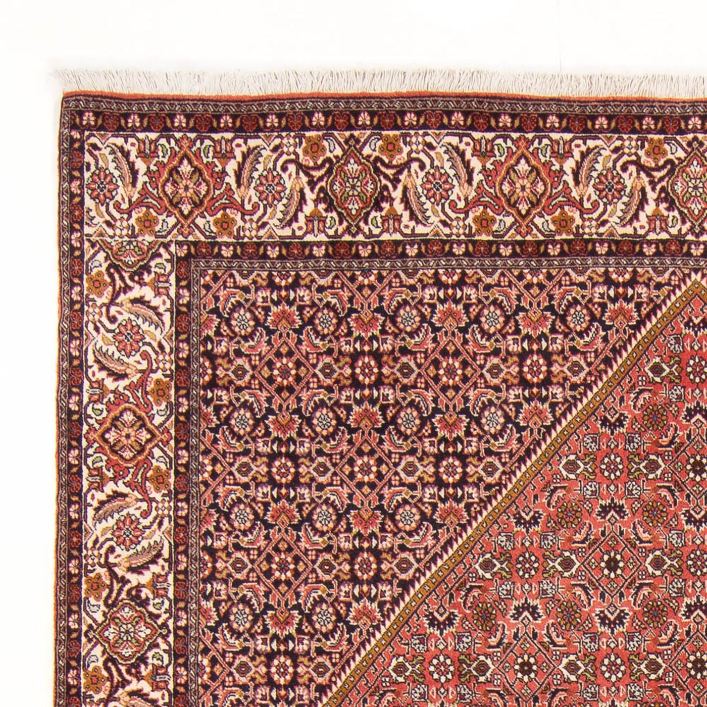 Bidjar - Bukan Teppe 300x202cm - Persisk teppe
