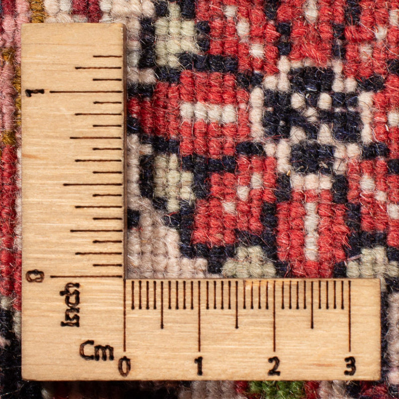 Bidjar - Bukan Teppe 300x202cm - Persisk teppe