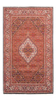 Bidjar - Bukan Teppe 182x110cm - Persisk teppe