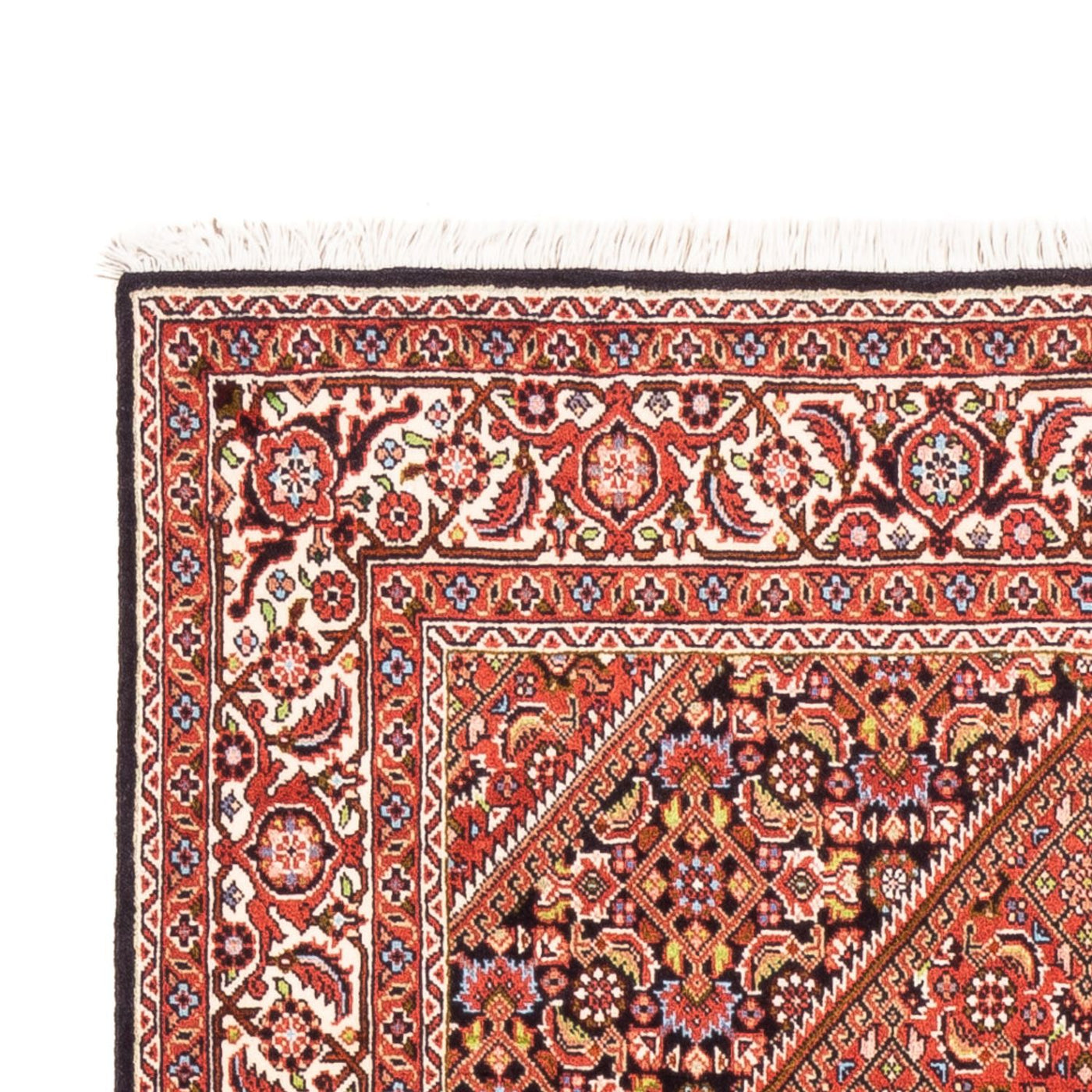 Bidjar - Bukan Teppe 182x110cm - Persisk teppe