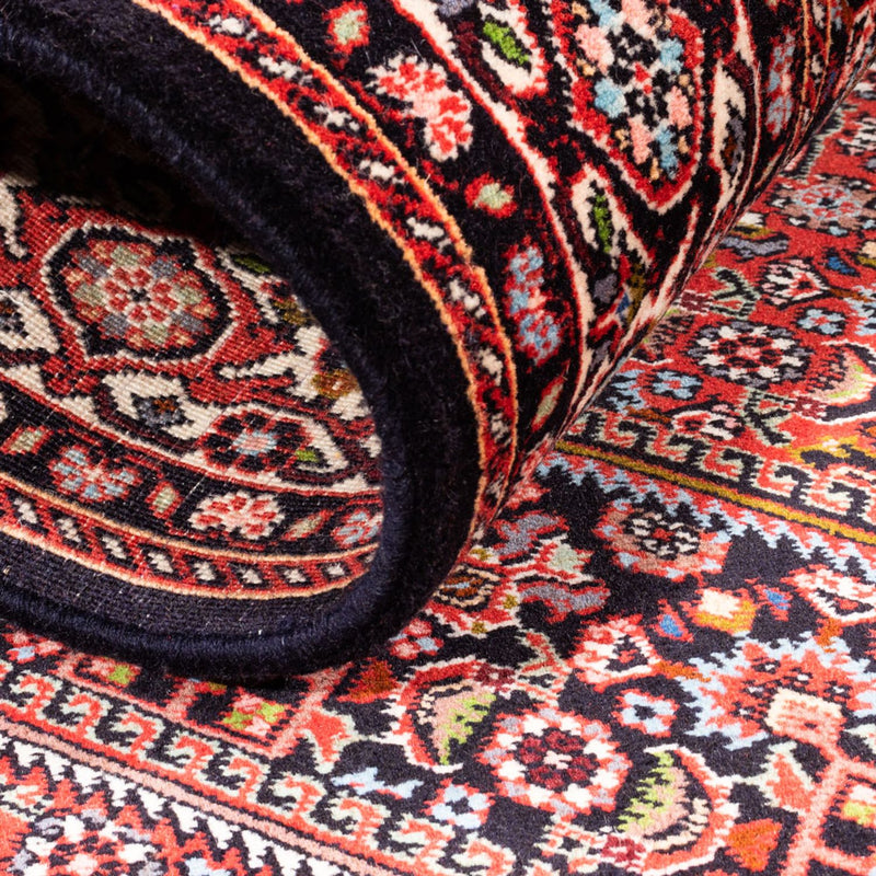 Bidjar - Bukan Teppe 182x110cm - Persisk teppe