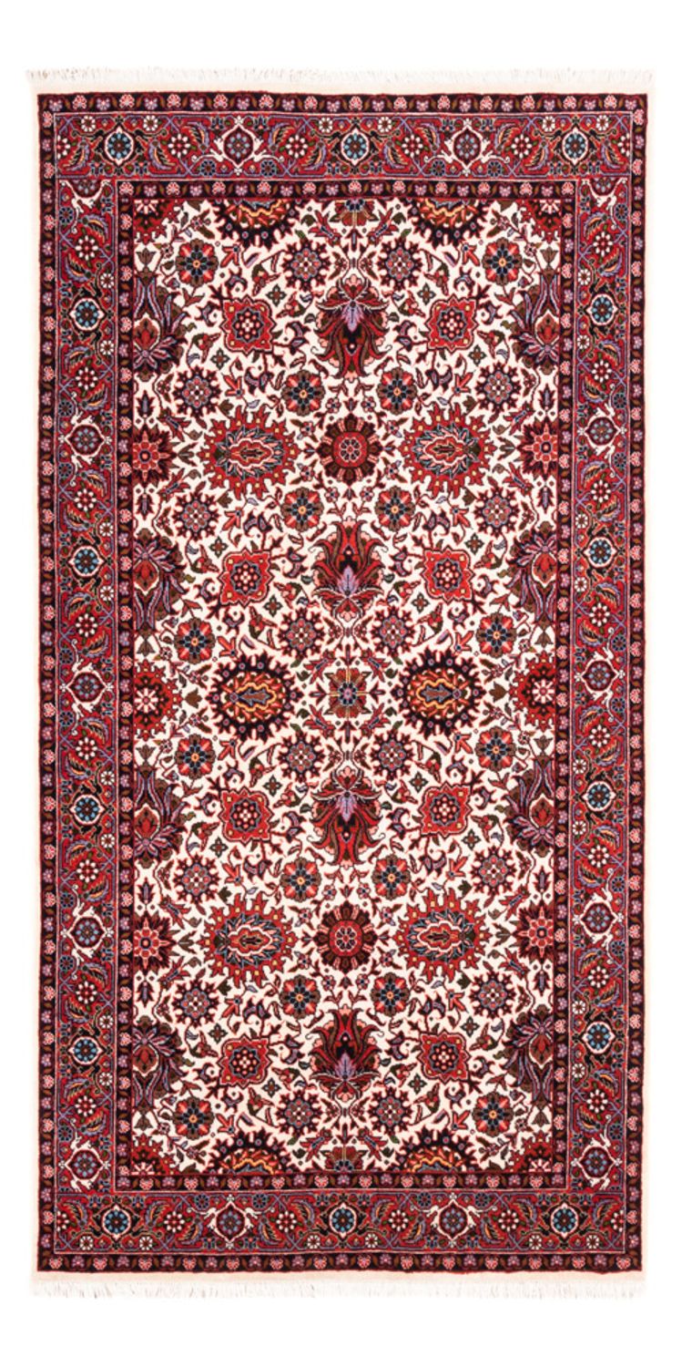 Bidjar - Bukan Teppe 190x106cm - Persisk teppe