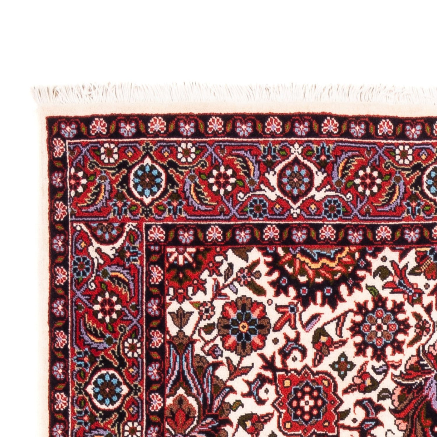 Bidjar - Bukan Teppe 190x106cm - Persisk teppe