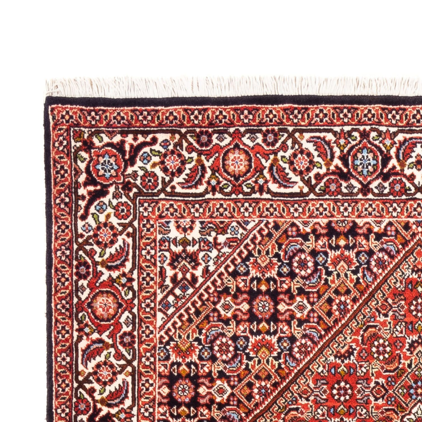 Bidjar - Bukan Teppe 172x107cm - Persisk teppe