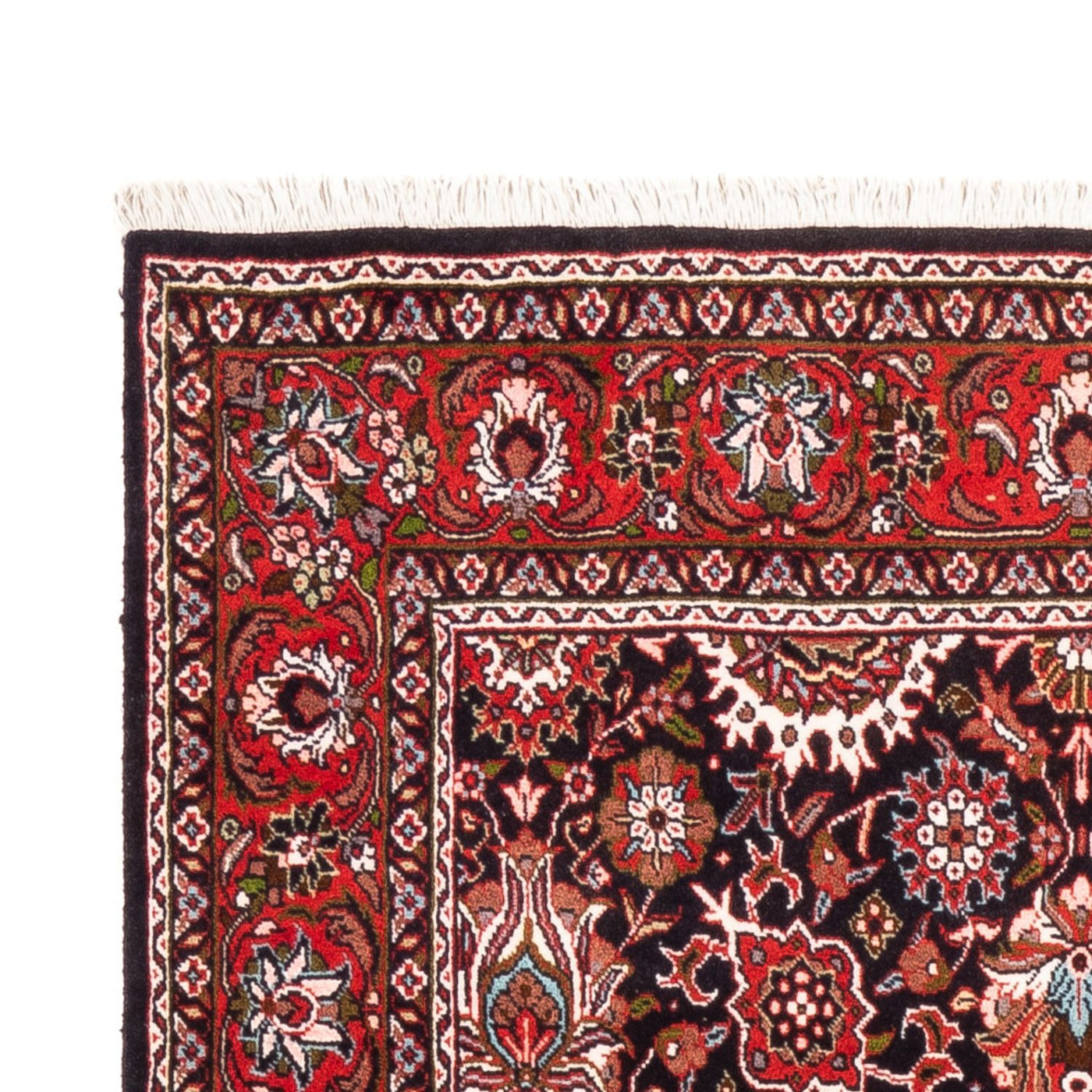 Bidjar - Bukan Teppe 175x110cm - Persisk teppe