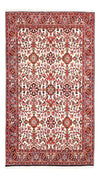 Bidjar - Bukan Teppe 108x167cm - Persisk teppe - Rektangulær / Krem / 108 x 167 cm Rektangulær