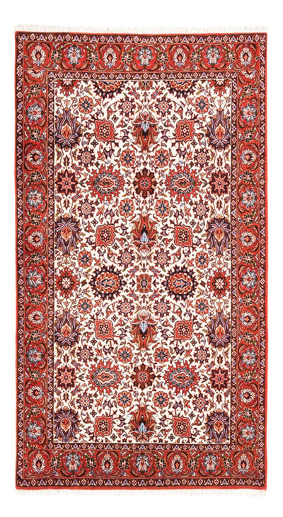 Bidjar - Bukan Teppe 108x182cm - Persisk teppe - krem