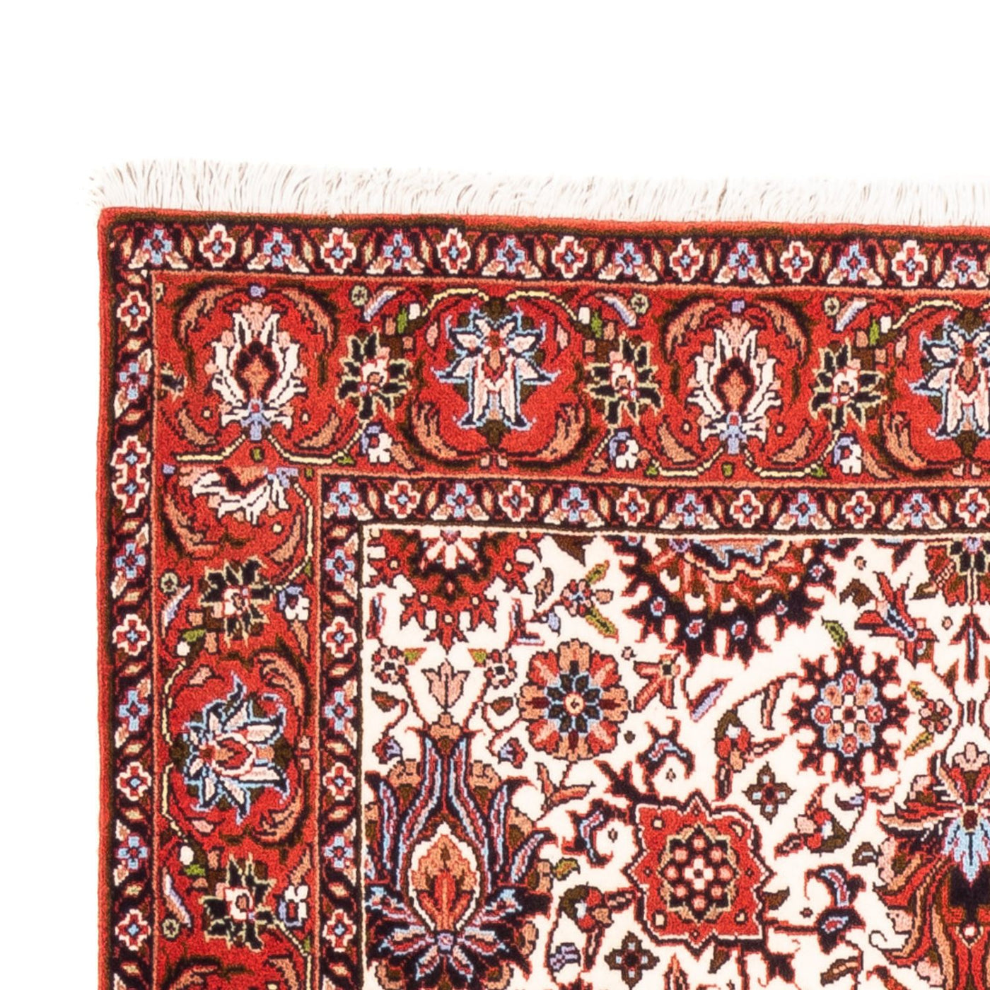 Bidjar - Bukan Teppe 182x108cm - Persisk teppe