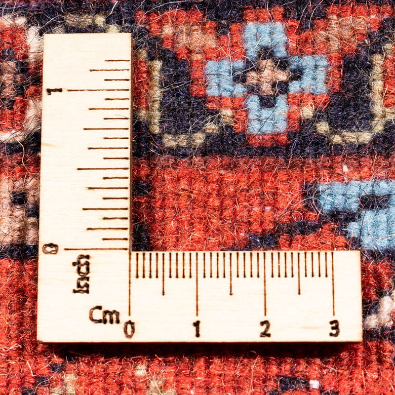 Bidjar - Bukan Teppe 182x110cm - Persisk teppe
