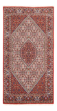 Bidjar - Bukan Teppe 185x106cm - Persisk teppe – product image