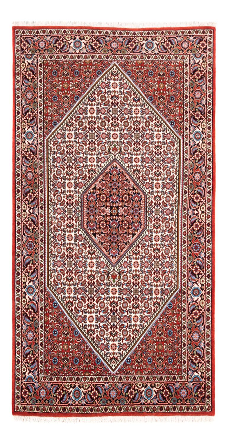 Bidjar - Bukan Teppe 185x106cm - Persisk teppe