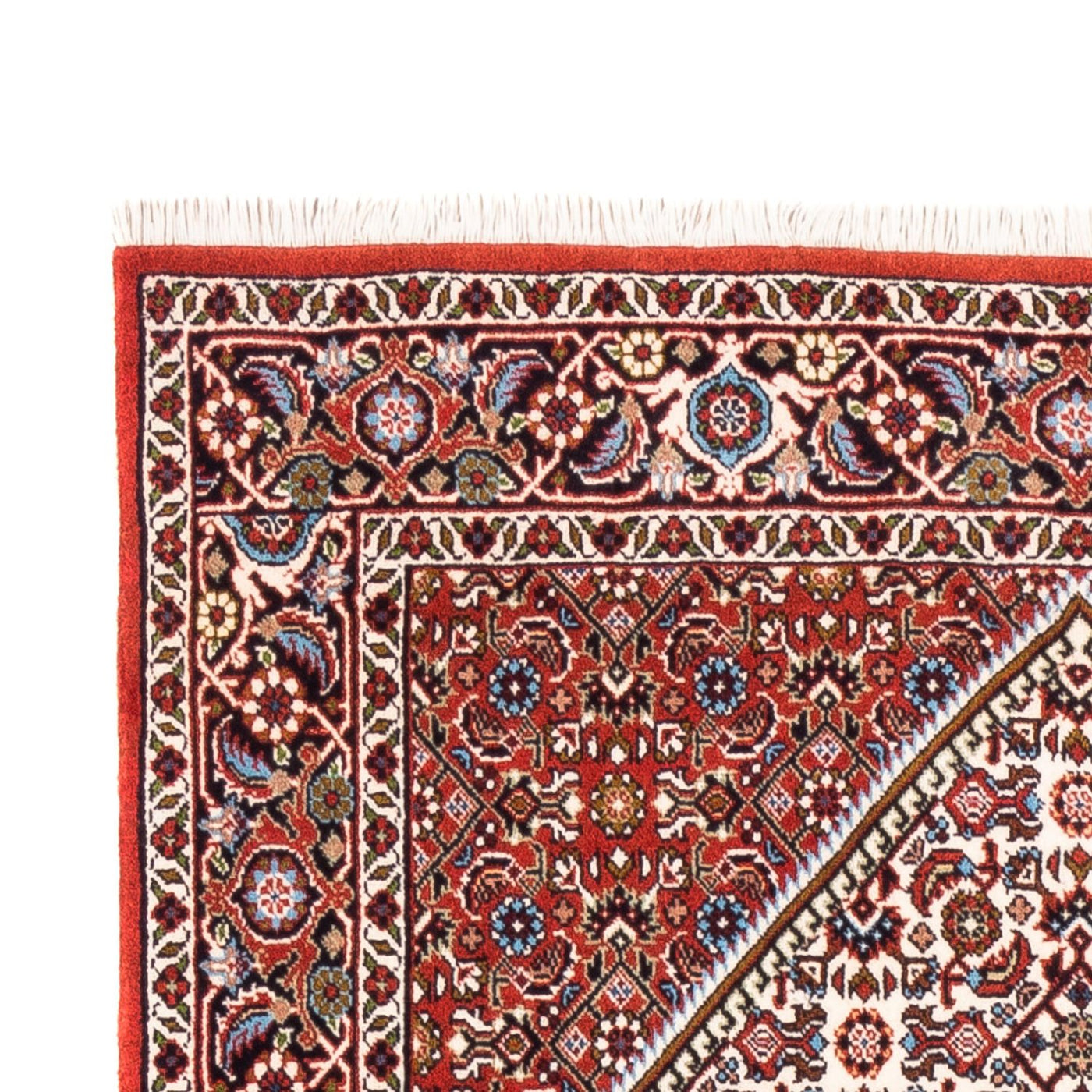 Bidjar - Bukan Teppe 185x106cm - Persisk teppe