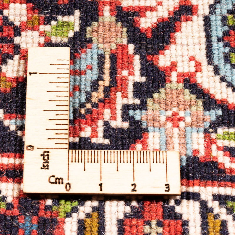 Bidjar - Bukan Teppe 185x106cm - Persisk teppe