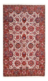 Persisk teppe - Bijar - Royal - 177 x 110 cm - krem – product image