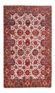 Persisk teppe - Bijar - Royal - 177 x 110 cm - krem