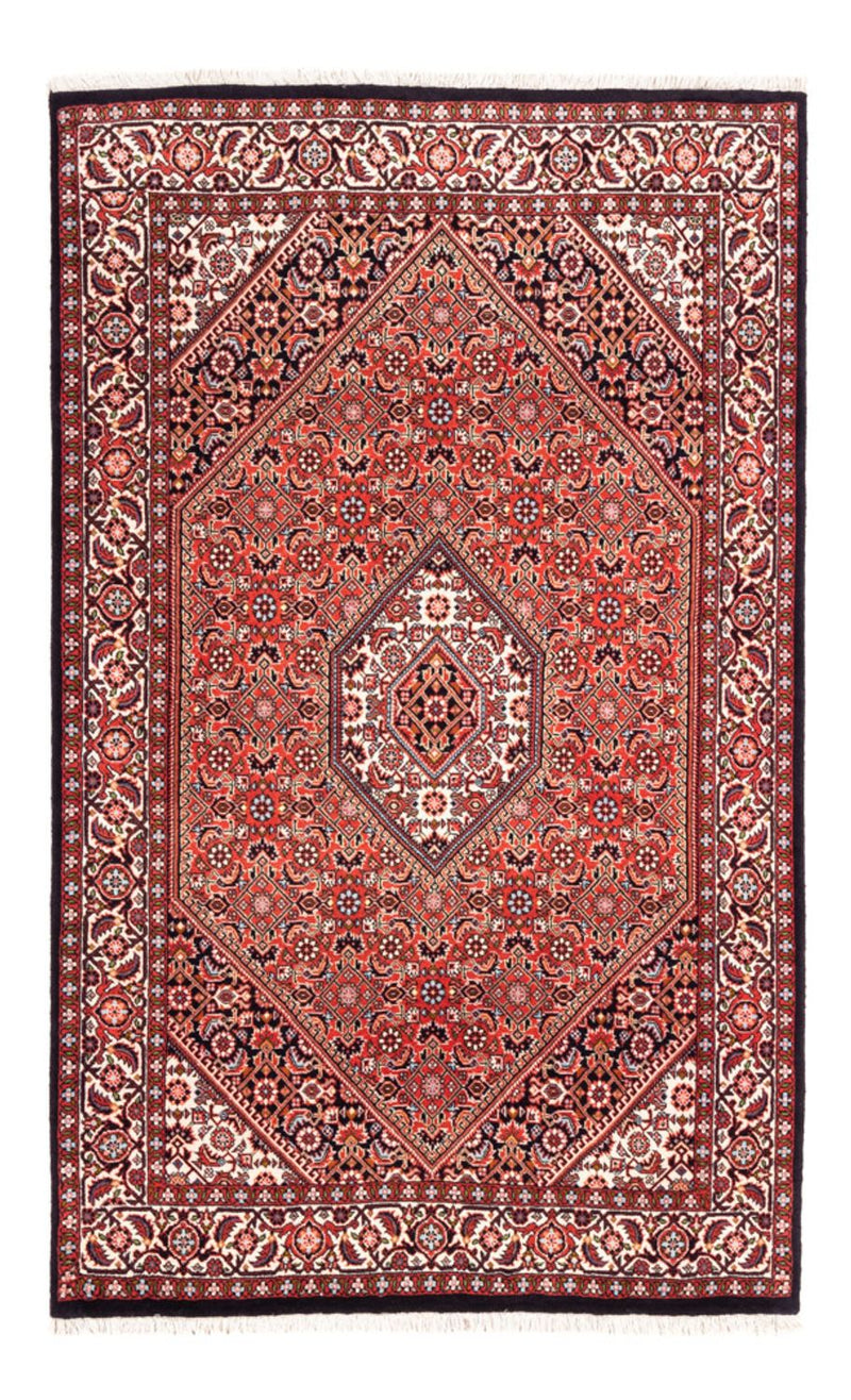 Bidjar - Bukan Teppe 166x110cm - Persisk teppe