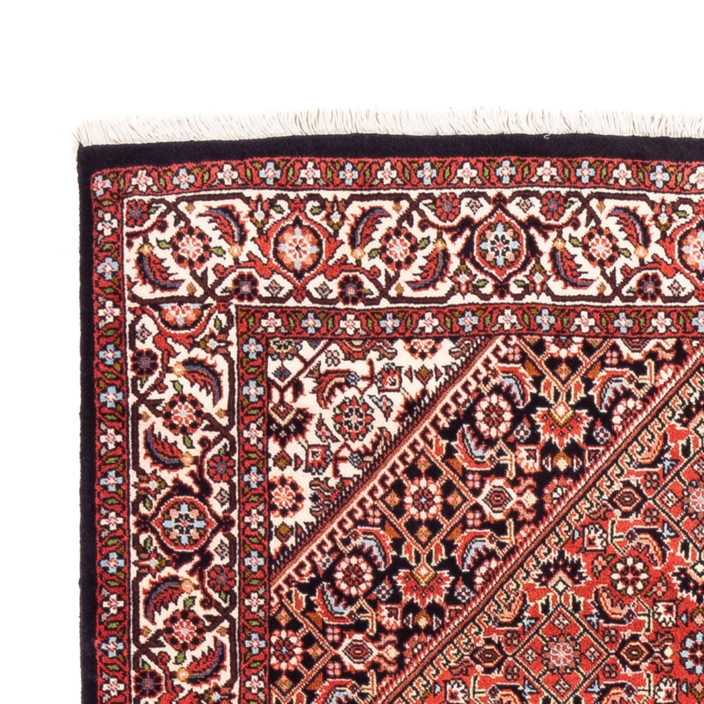 Bidjar - Bukan Teppe 166x110cm - Persisk teppe