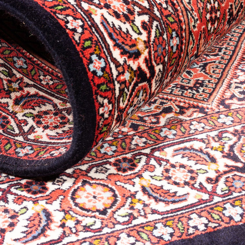 Bidjar - Bukan Teppe 166x110cm - Persisk teppe