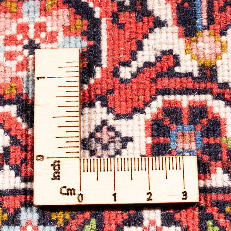 Bidjar - Bukan Teppe 166x110cm - Persisk teppe
